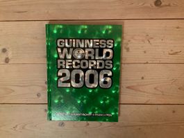 Guinnessbuch World Records 2006