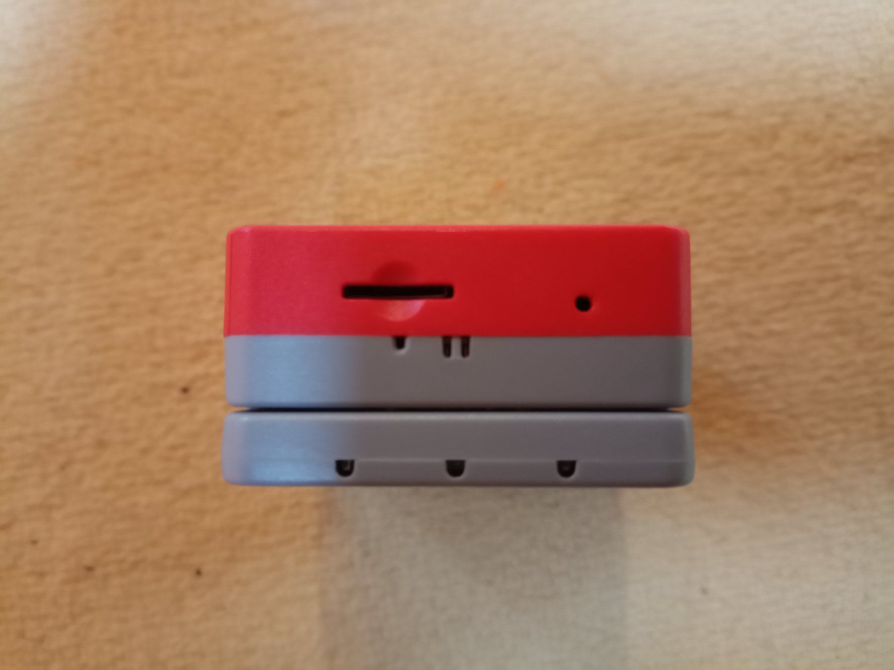 PCs: M5Stack Fire – Neu (gemäss Beschreibung) aus Winterthur von RolfSteiner 1