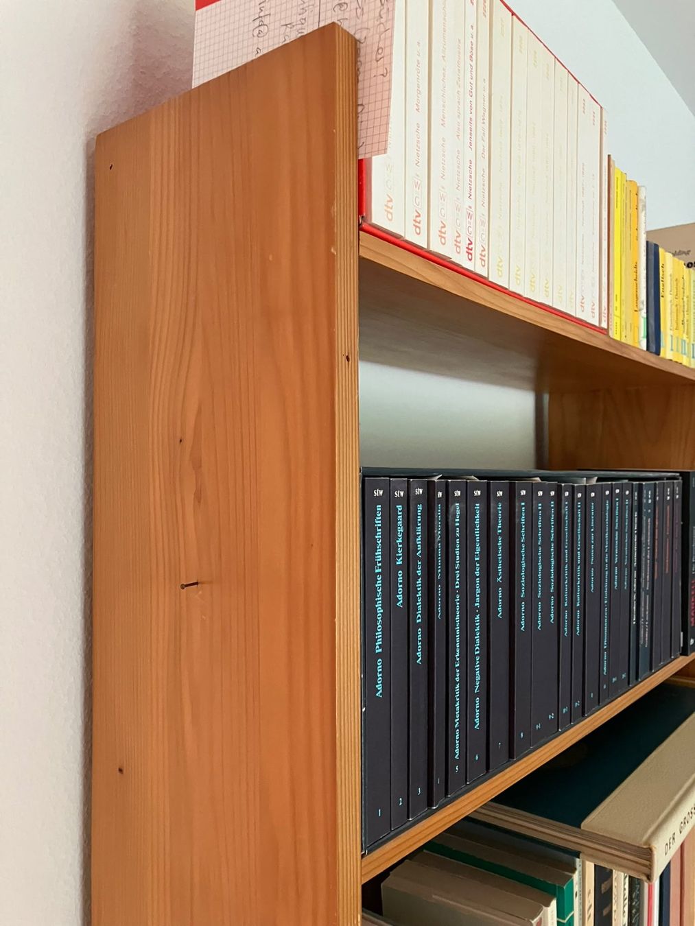 Scaffali: Bücherregal – Usato da Winterthur venduto da bwe_9hgk 7