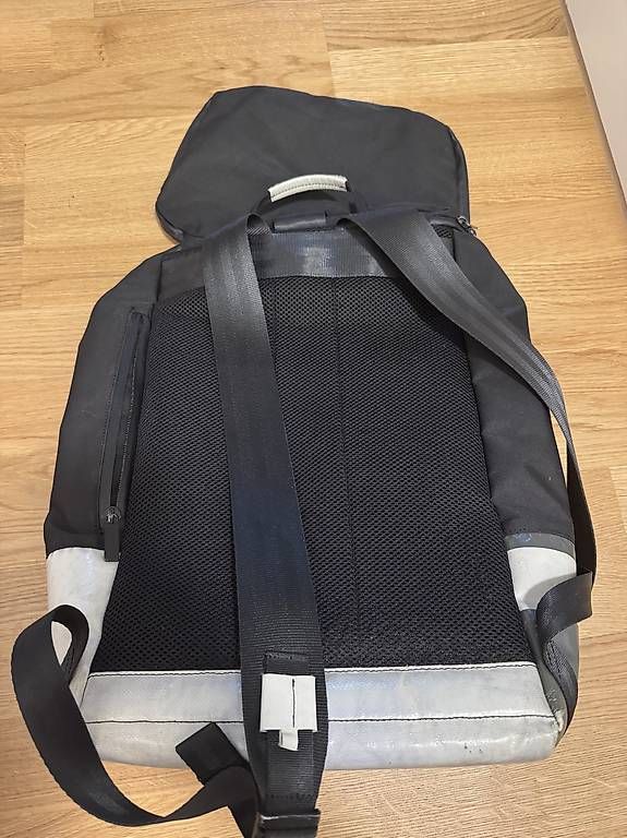 Rucksäcke: Freitag Rucksack  – Gebraucht aus Basel von Elias_Greder 2