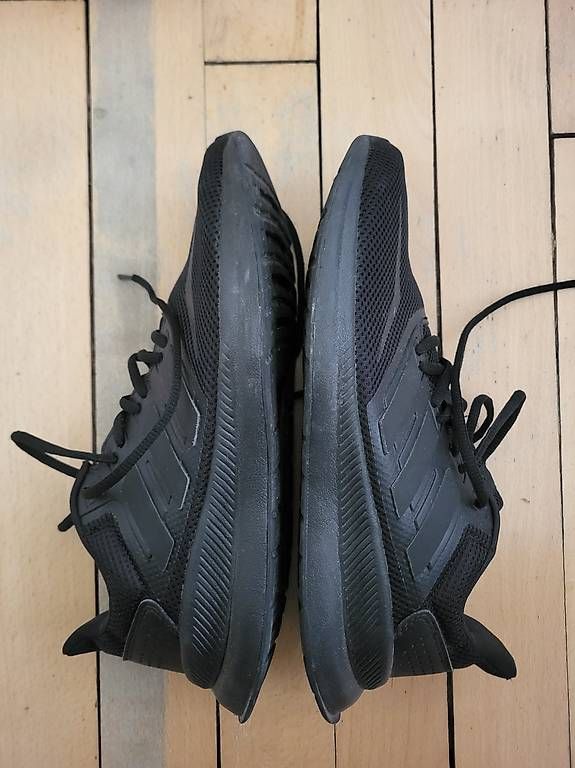 Chaussures hommes: Adidas Firebird 42 2/3 – D'occasion à Zürich par nikostr 1