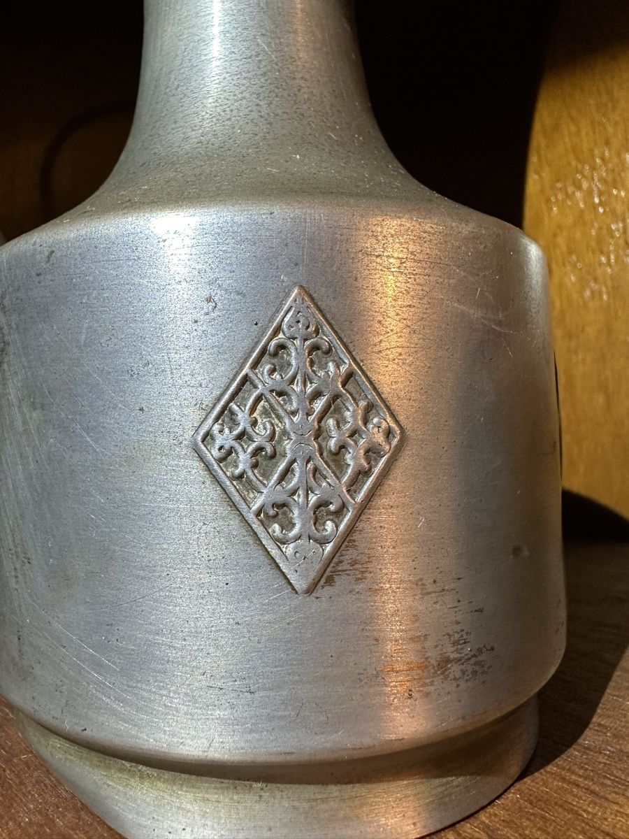 Carafes: Channe – D'occasion à St-Maurice par Gigione01 1