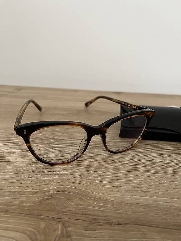 Brillen & Gläser: Brille Oliver Peoples – Gebraucht aus Münchenstein von Casstore