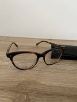 Brille Oliver Peoples