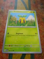 POKEMON  Sonnkern   H  TWM EN  006/167  HP40  2024