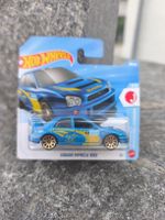 Subaru Impreza Hot Wheels Neu und OVP
