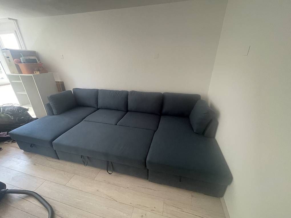 Divani: Canapé lit – Usato da Boudry venduto da jer_w5ns 1