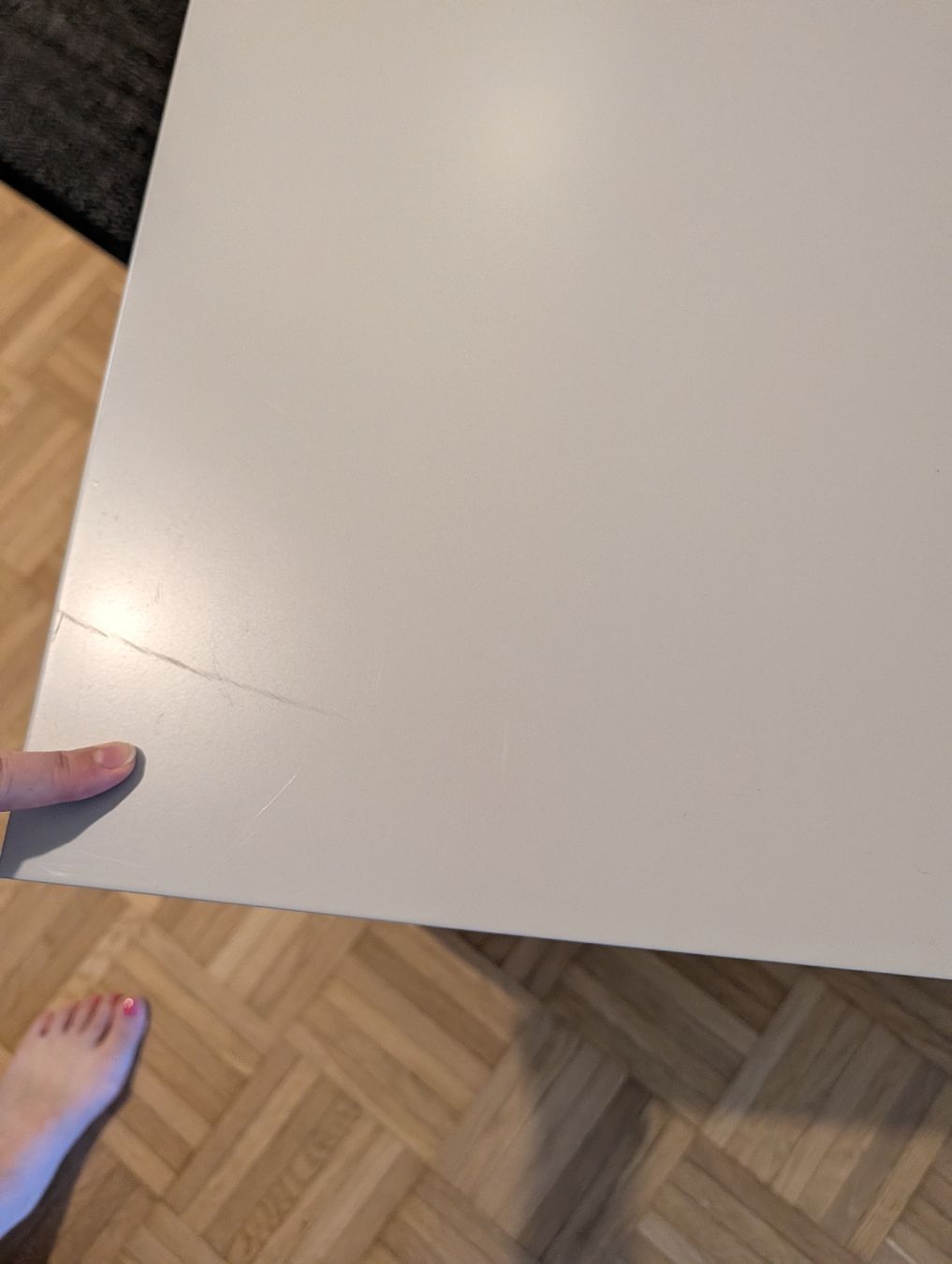 Ikea Scaffali: Metallregale zusammen – Usato da Basel venduto da lis_xs7z 4