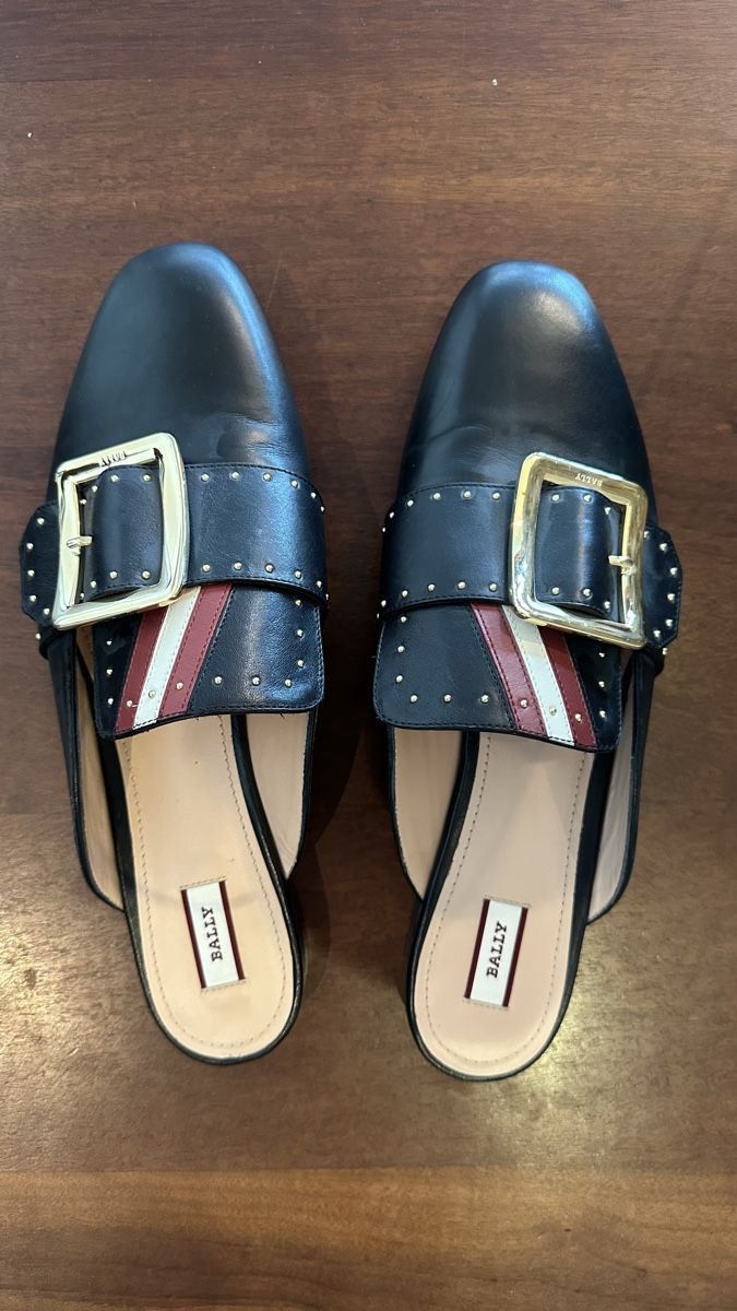Scarpe da donna: Bally schuhe – Nuovo (secondo la descrizione) da Zürich venduto da OksanaHotz