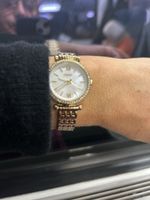 Fossil Damenuhr, Top Zustand, wenig getragen! (52)