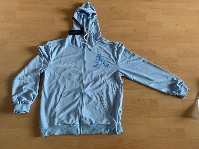 Pulls & Sweat-shirts: Romwe Pulli – Neuf avec emballage d'origine à Wiler b.Utzenstorf par seven12
