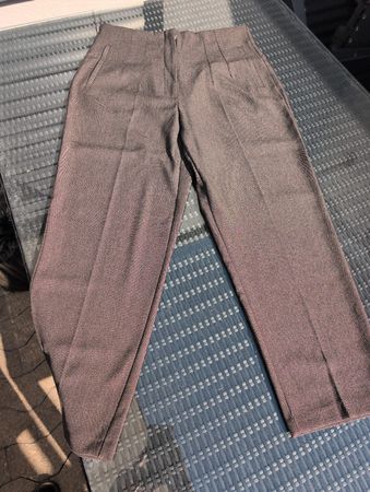 Pantalon ZARA taille XL femme 