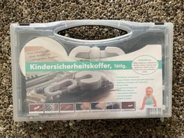 NEU Eckschutz, Klemmschutz, Schrankschloss, Kantenschutz