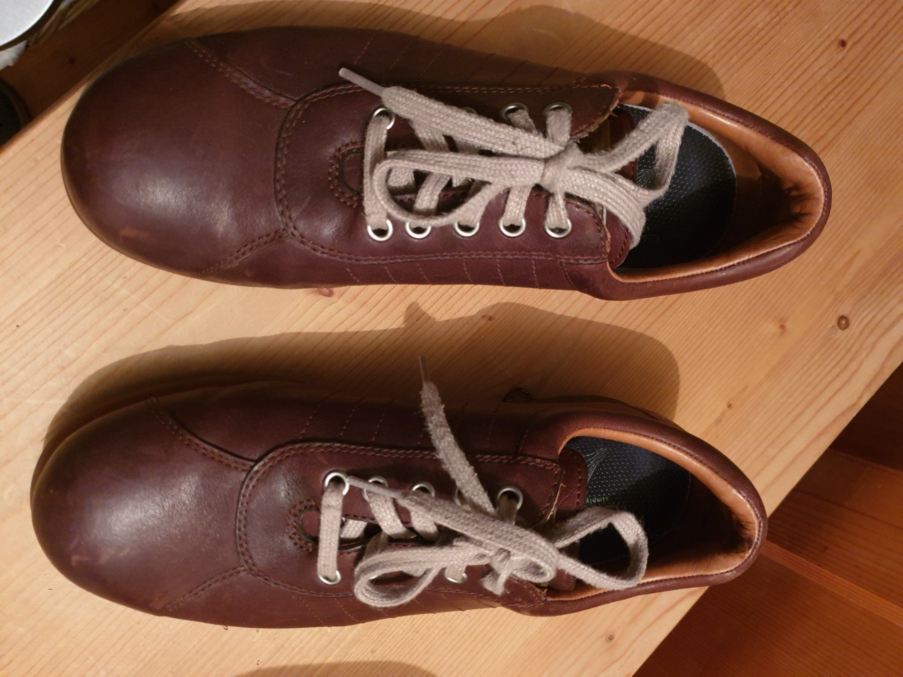 Camper Scarpe da uomo: sport schuhe camper – Usato da St.Gallen venduto da EL03