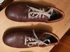 sport schuhe camper