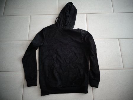 YOURTURN PULLOVER GR.S NEUWERTIG