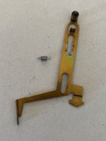 Levier de déclenchement automatique Dual 1249