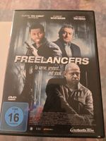 Freelancers  DVD