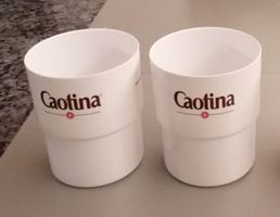 Tischabfallbehälter Caotina