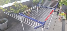 Leifheit Wäschetrockner Pegasus 180 Solid Maxx