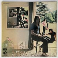 Pink Floyd  Ummagumma