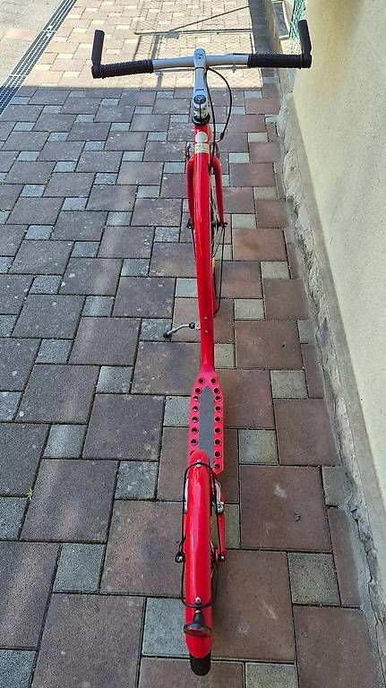 Biciclette: Kickbike Sport G4 – Usato da Lausanne venduto da chlo_ponyo 2