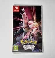 Nintendo Switch - Pokémon Perla