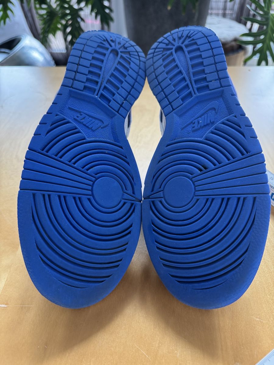 Nike Herrenschuhe: Nike Sneaker, Grösse 41 – Gebraucht aus Münsingen von ambuehl81 6
