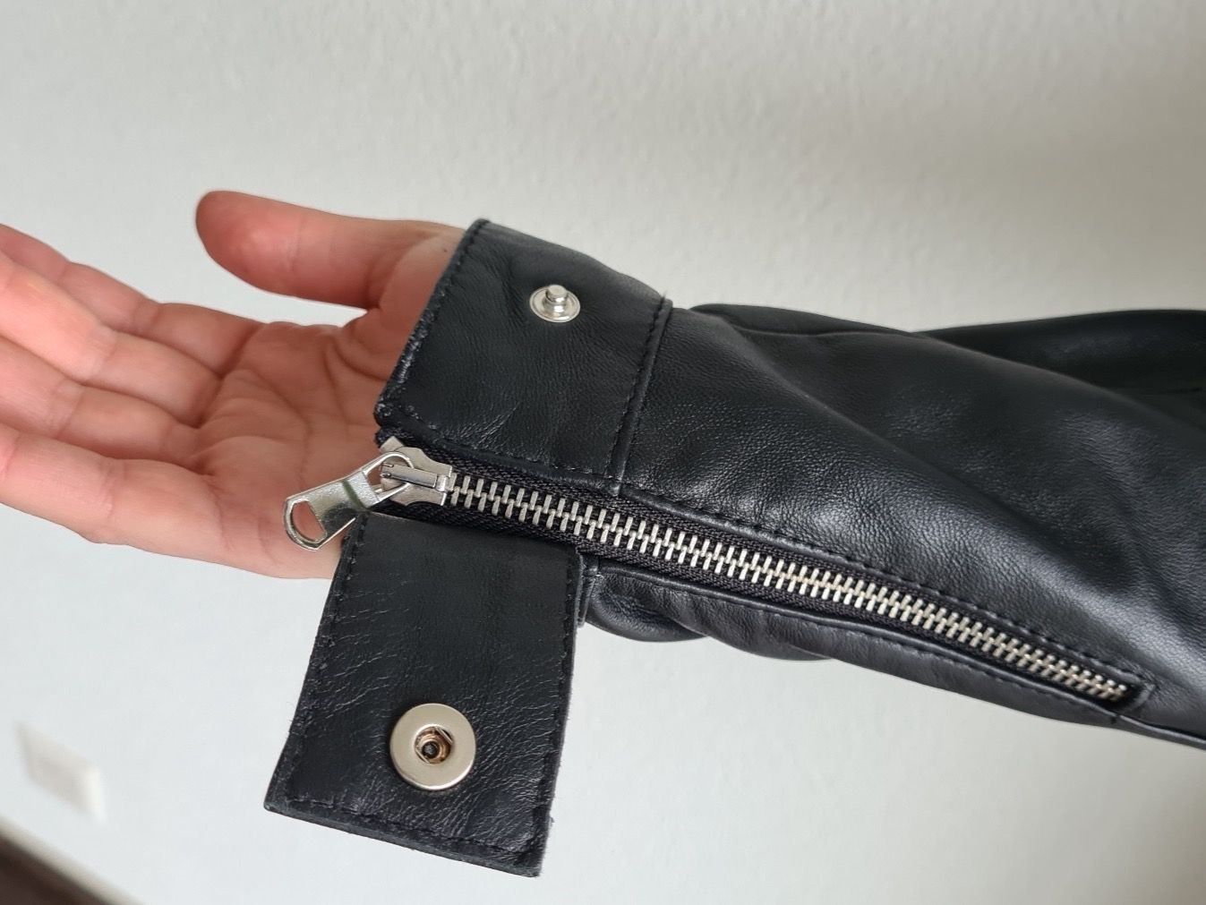 Giacche: Lederjacke TENAX – Usato da Cham venduto da gr80 4