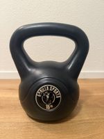 Gorilla Sports Kettlebell 16kg guter Zustand
