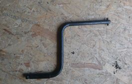 VW-Motor Handkurbel
