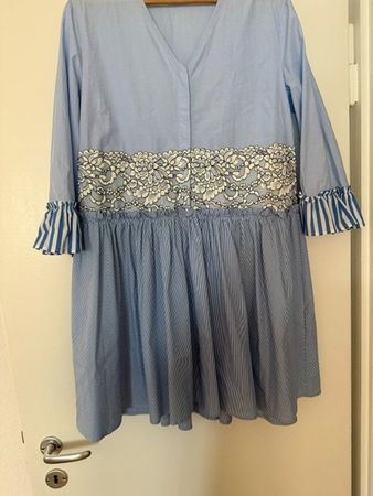 Kleid