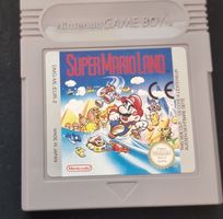 Super Mario Land - Game Boy Klassiker für Sammler!