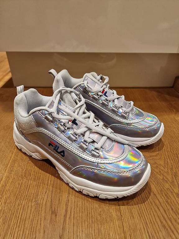 Fila Chaussures femmes: Fila Turnschuhe Sneaker – Neuf (Voir description) à Haslen AI par jas_5dv9 2