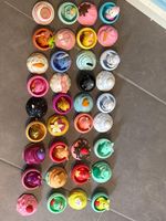 Sammlung Cupcake