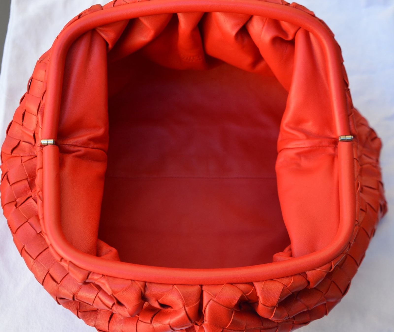 Bottega Veneta Taschen für Damen: Tasche Sac Bottega Veneta – Gebraucht aus Collonges von Auganien 6