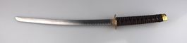 Wakizashi (Deko-Objekt)