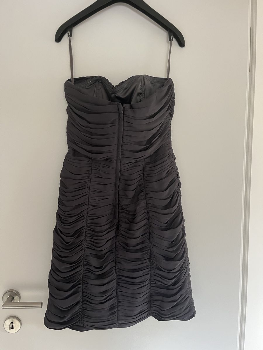 Kleider: Elegantes Abendkleid - Gr. 36 - Top Zustand – Neu (gemäss Beschreibung) aus Chur von Mity88 1