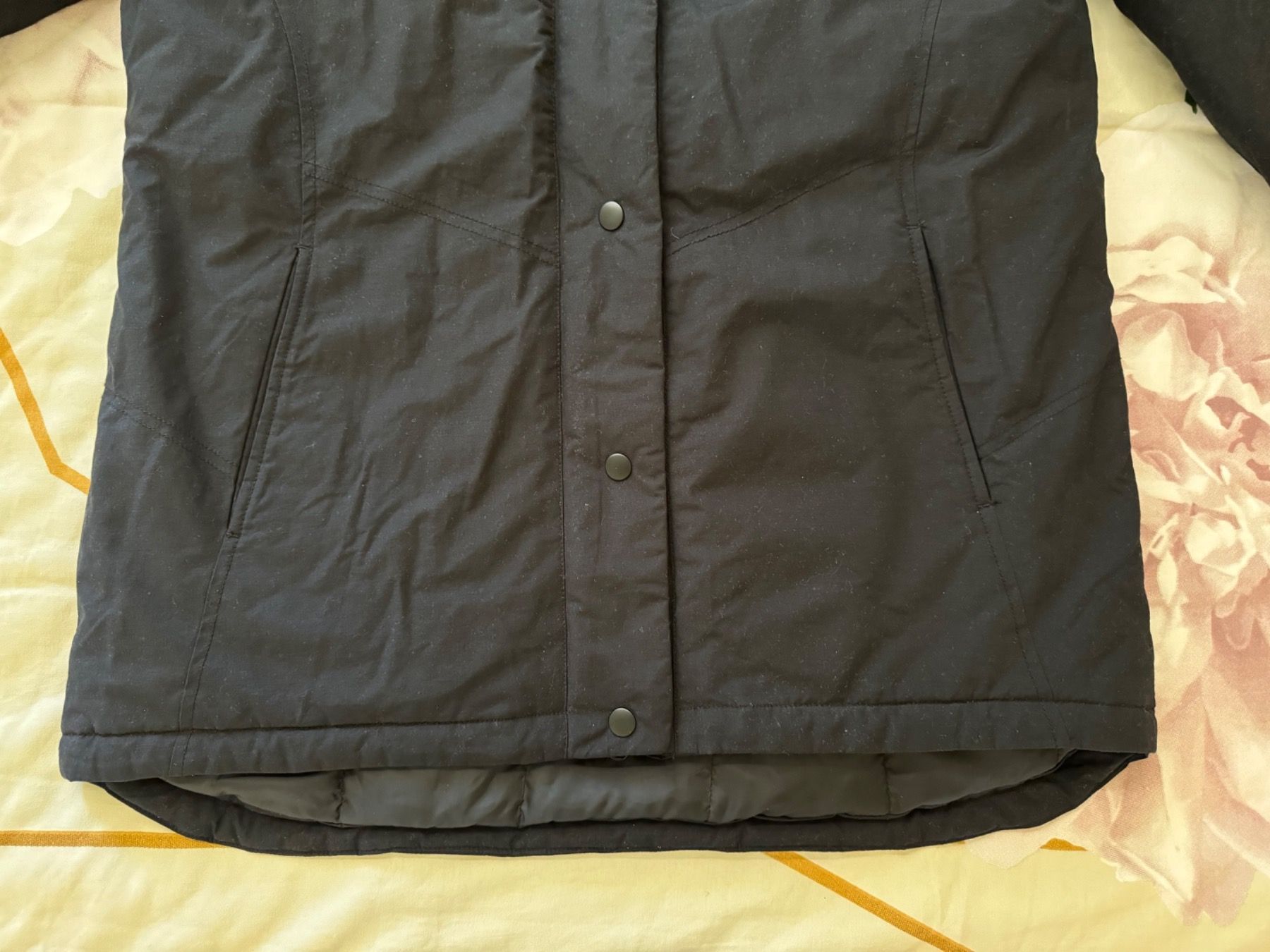 H&M Vestes: Winterjacke H&M – D'occasion à Zürich par ThaliaL 3