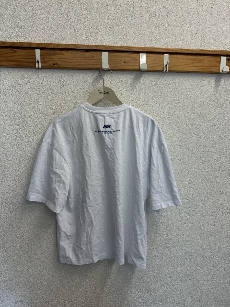 T-shirt: EME STUDIOS T-Shirt – Nuovo (secondo la descrizione) da Biel/Bienne venduto da lichterhoh 2