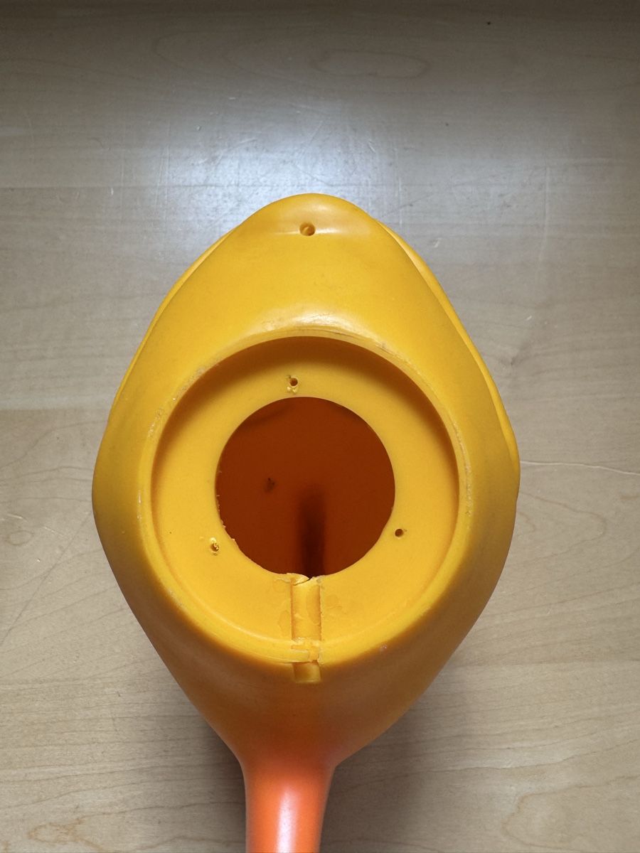 Lampade: Fischlampe | Ohne Elektrik – Usato da Biel-Benken BL venduto da tsb_collector 5
