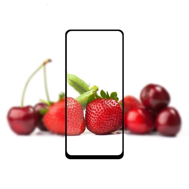 Cover & Protezioni schermo: Xiaomi Redmi Note 9 Panzerglas Schutzglas FULL DISPLAY GLAS – Nuovo e nell'imballaggio originale da Volketswil venduto da coverandmore 1