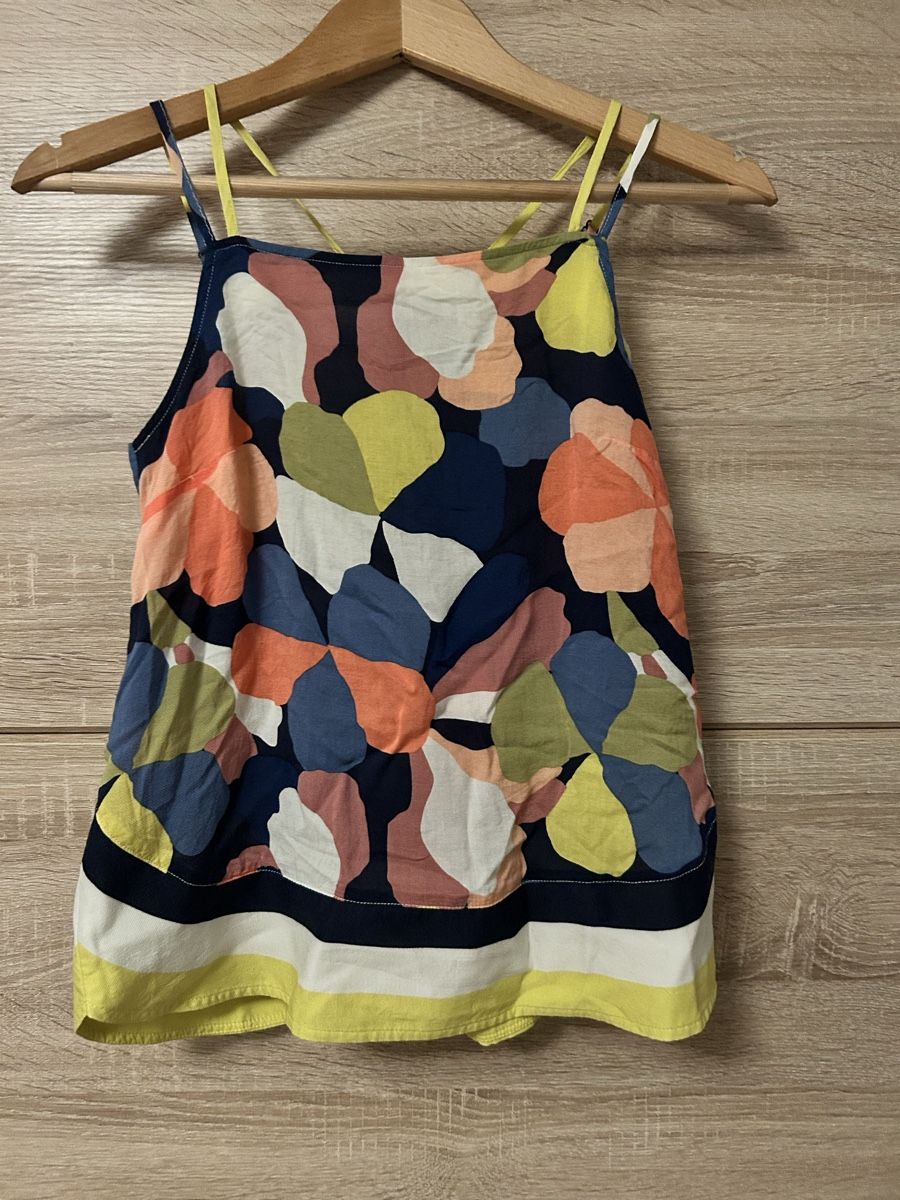 Tops: Top – D'occasion à Lausanne par naranjo