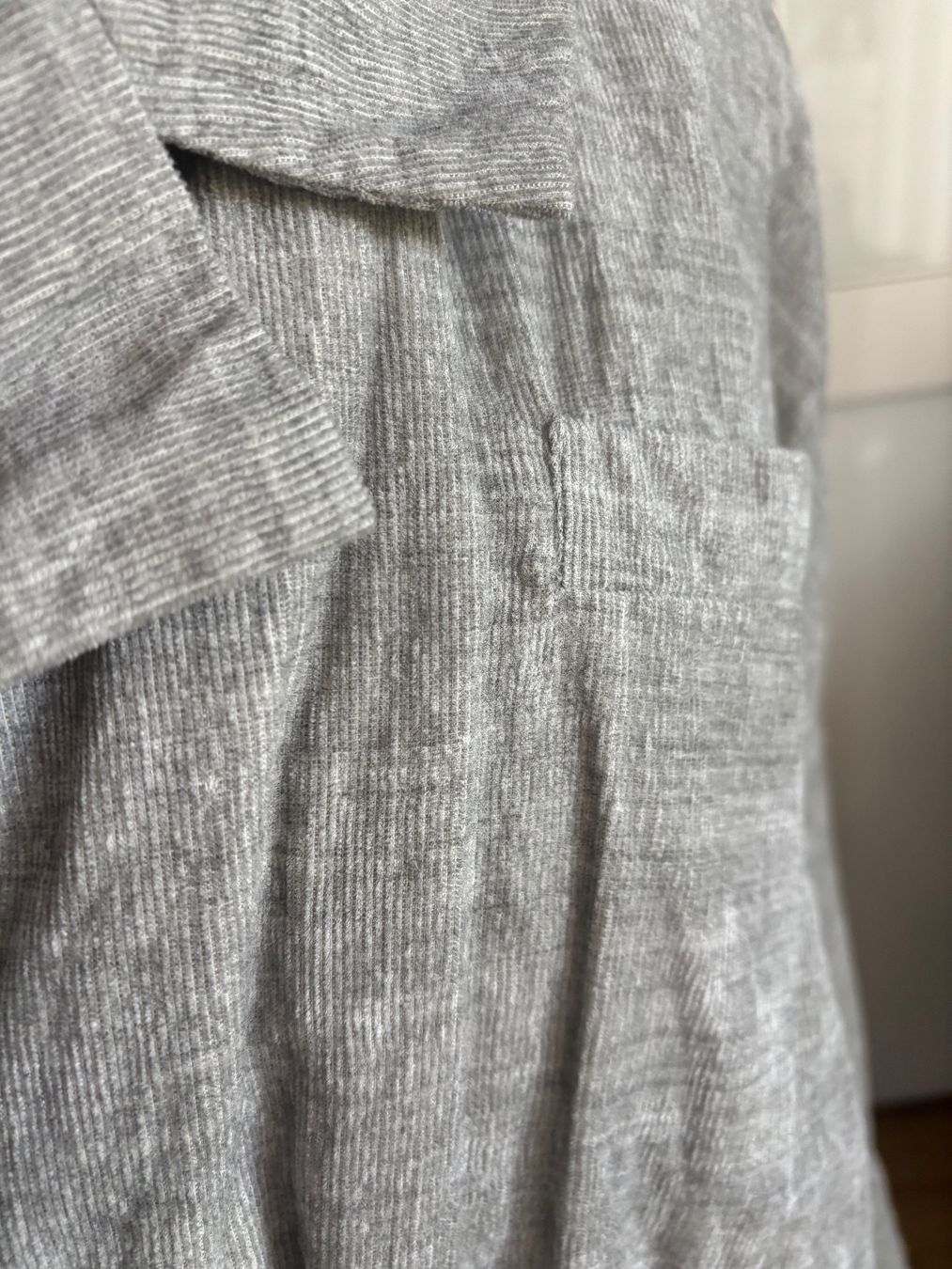 Rundholz Jacken: Damen Blazer grau – Gebraucht aus Rupperswil von Barbarita37 1