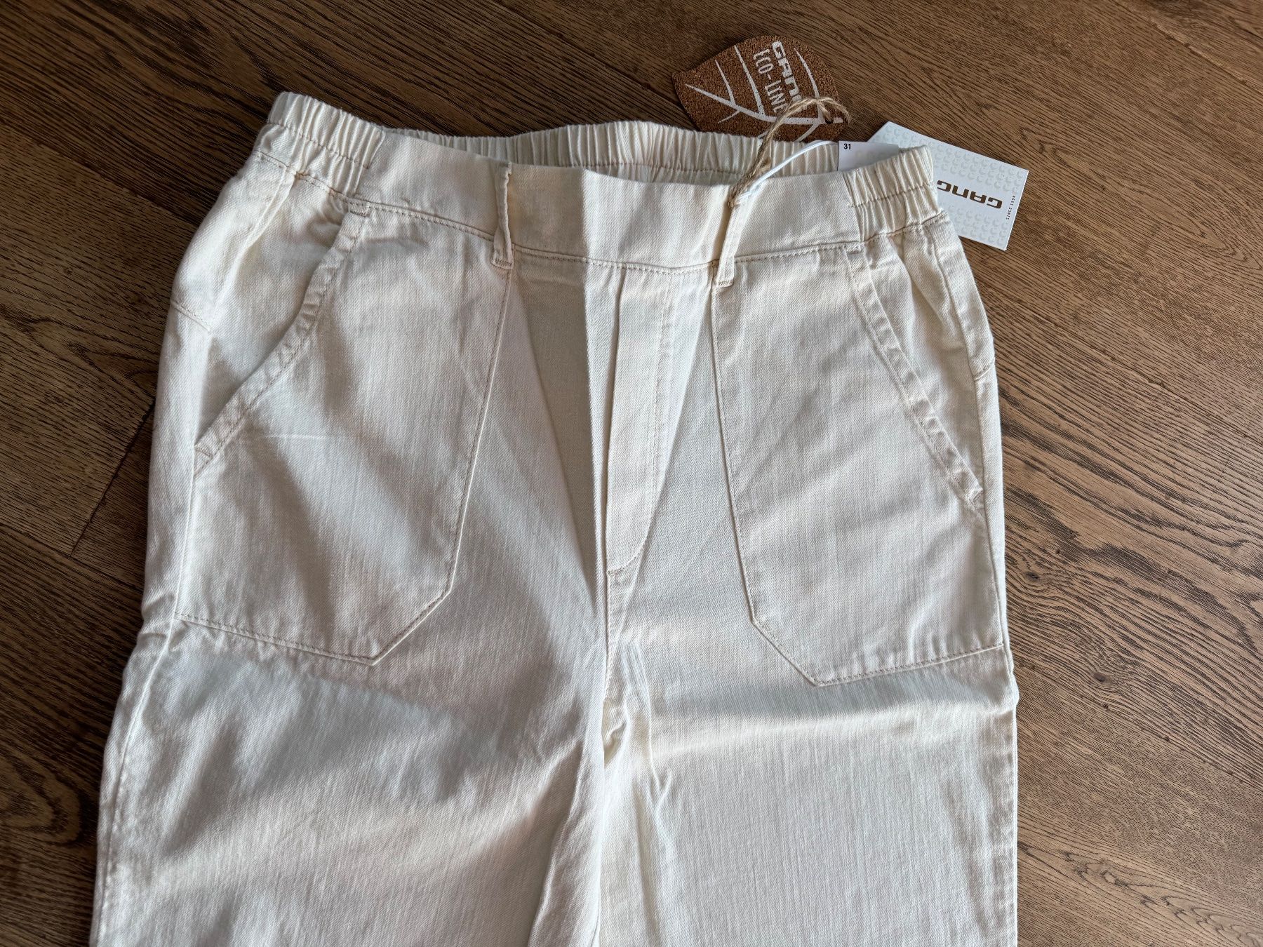 Gang Pantaloni: Hose, Gang //NEU// 29 – Nuovo (secondo la descrizione) da Stettfurt venduto da outlet72 2