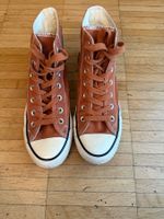 Converse All Stars High Top, Grösse 38