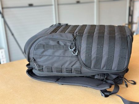 Lowepro Protactic 450 AW Foto Rucksack Fotorucksack