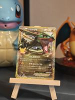 Rayquaza EX 154/103 30th Celebration JP Reprint