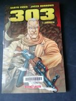 303 Afghanistan, Bande Dessinée d'occasion comme neuf! (55)