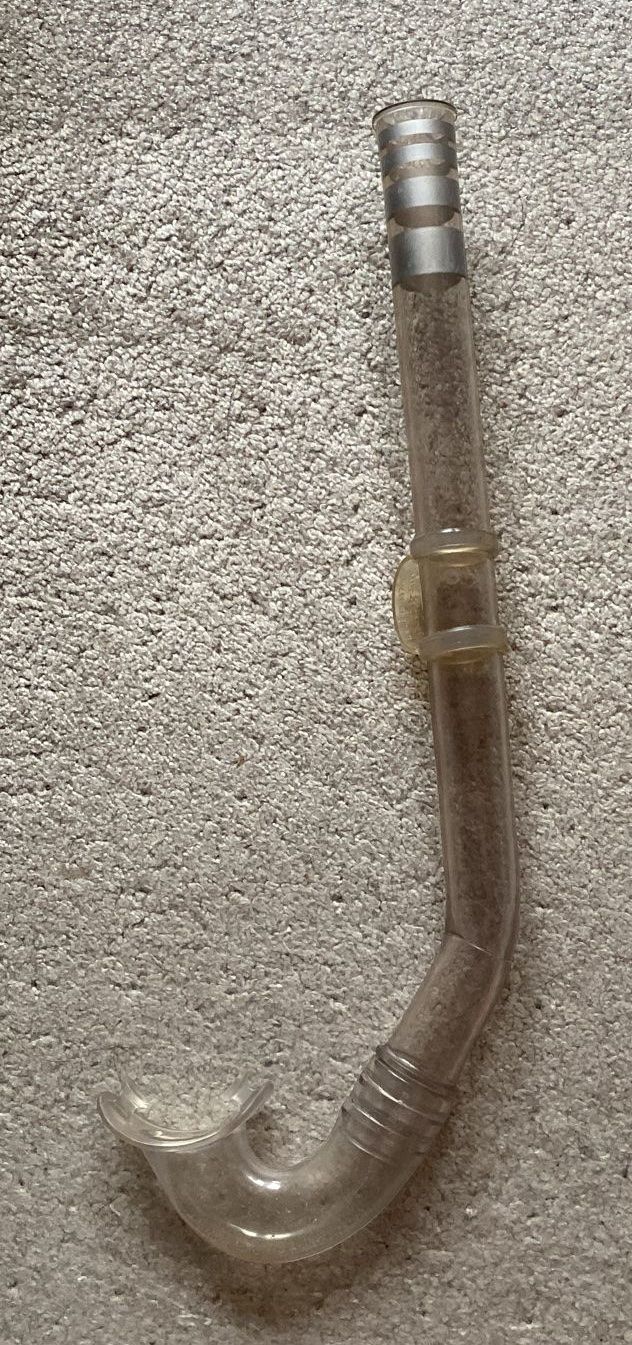 Cressi Respiratori & Giubbotti: CressiSub Schnorchel – Usato da Wagenhausen venduto da FrauLang